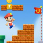 Super Tony – Joc 3D Jump and Run